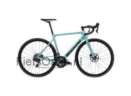 Bianchi Sprint Disc beoordelingen en specificaties